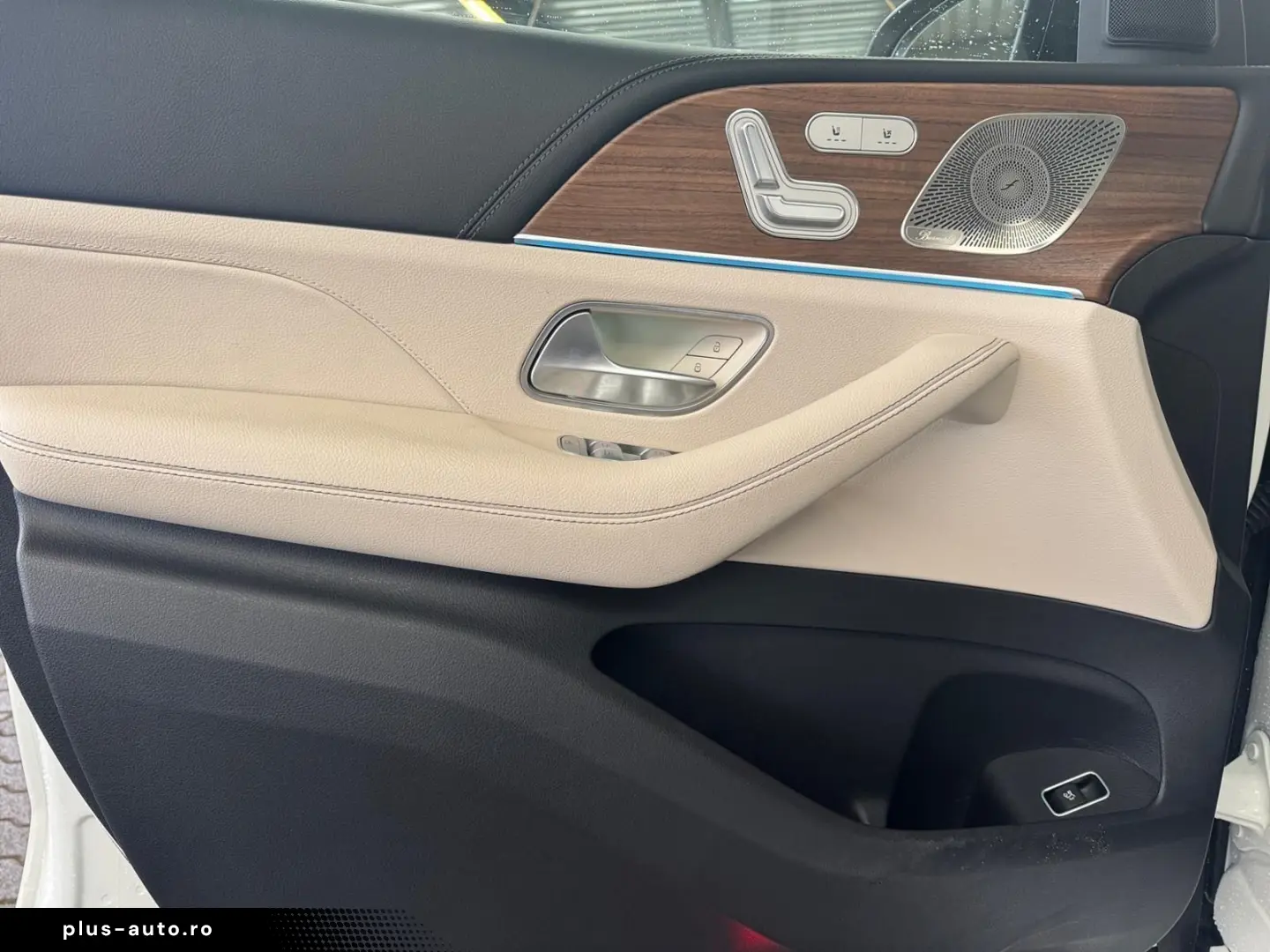 MERCEDES-BENZ GLE 400 d 4M AMG Night 360  Pano Air HUD Sound
