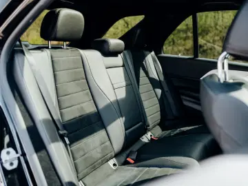 MERCEDES-BENZ GLE 400 d 4Matic  AMG-LINE PANO BURM LED
