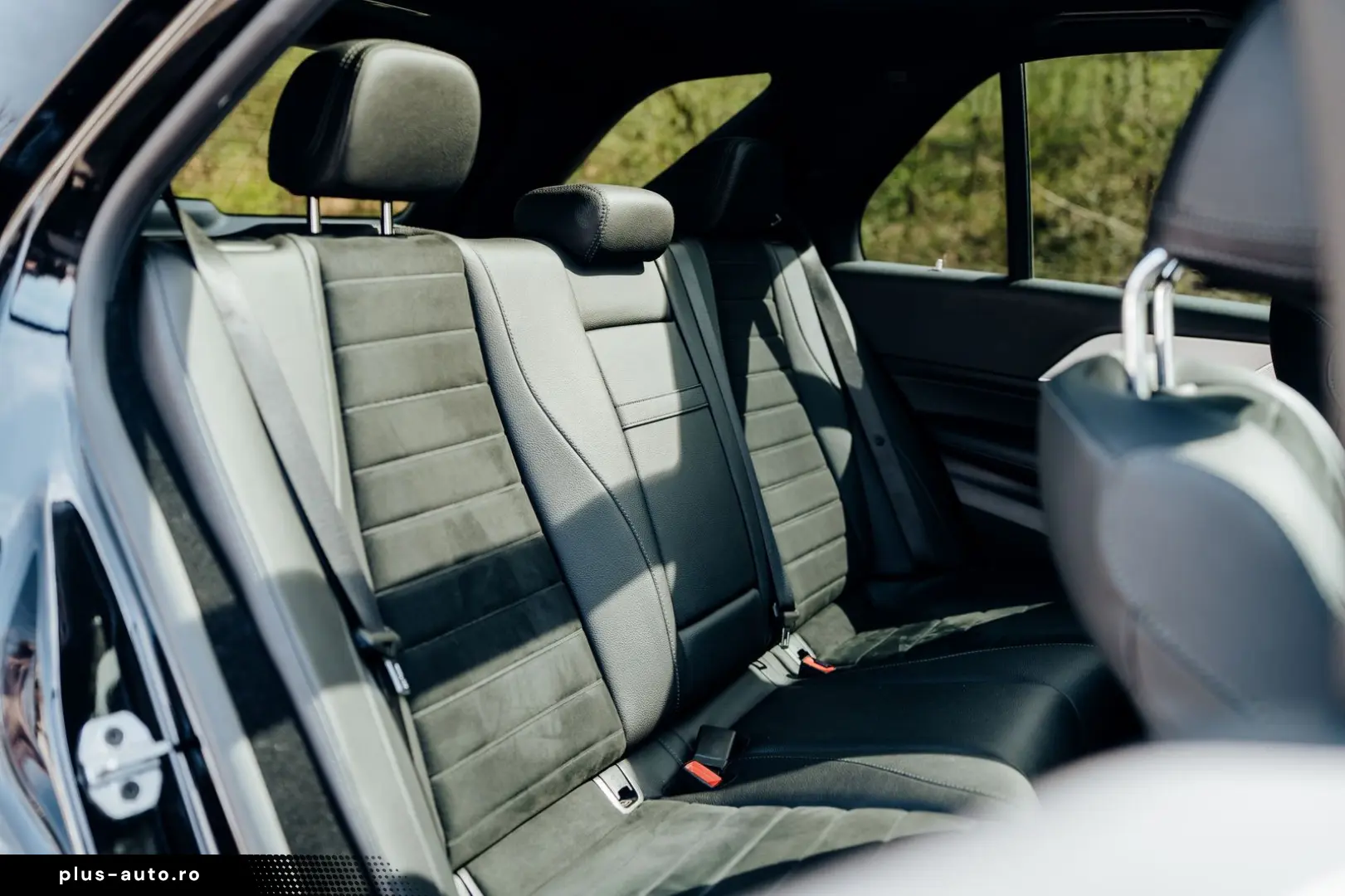 MERCEDES-BENZ GLE 400 d 4Matic  AMG-LINE PANO BURM LED