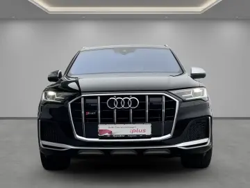Audi SQ7 4 0 TFSI qu Matrix