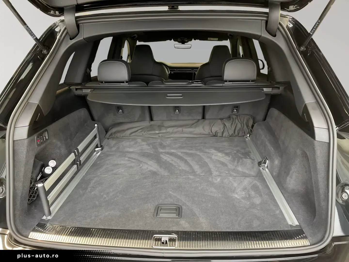 Audi SQ7 4 0 TFSI qu Matrix