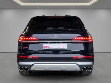 Audi SQ7 4 0 TFSI qu Matrix