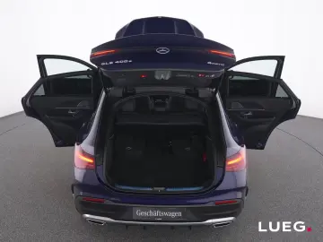Mercedes-Benz GLE 400 e 4M Coupé AMG 22'' HUD DC-LADER
