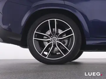 Mercedes-Benz GLE 400 e 4M Coupé AMG 22'' HUD DC-LADER