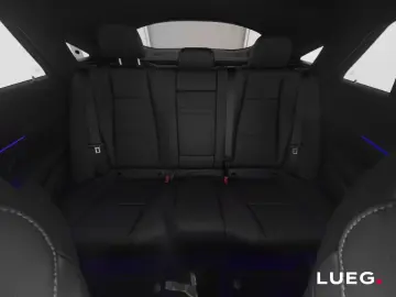 Mercedes-Benz GLE 400 e 4M Coupé AMG 22'' HUD DC-LADER