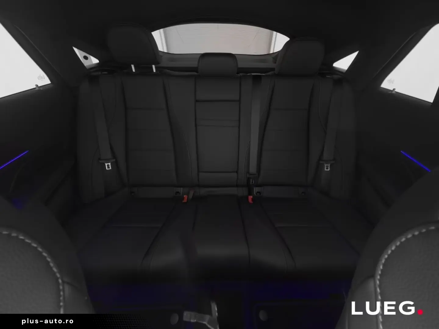 Mercedes-Benz GLE 400 e 4M Coupé AMG 22'' HUD DC-LADER