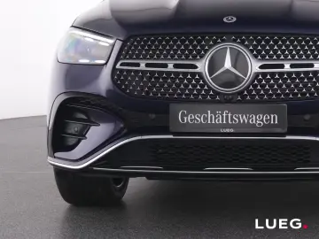Mercedes-Benz GLE 400 e 4M Coupé AMG 22'' HUD DC-LADER