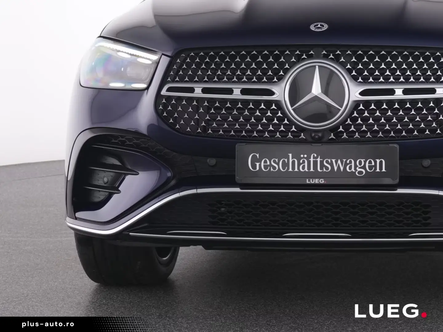 Mercedes-Benz GLE 400 e 4M Coupé AMG 22'' HUD DC-LADER