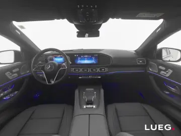 Mercedes-Benz GLE 400 e 4M Coupé AMG 22'' HUD DC-LADER