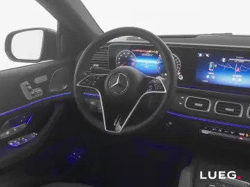 Mercedes-Benz GLE 400 e 4M Coupé AMG 22'' HUD DC-LADER