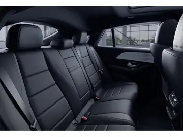 MERCEDES-BENZ GLE 400 d 4M Coupé Pano Burm HUD 360 Sitzklima