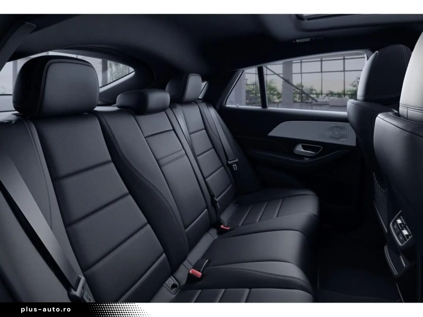 MERCEDES-BENZ GLE 400 d 4M Coupé Pano Burm HUD 360 Sitzklima
