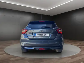 Nissan Miicra - Garantie! Km. certificati! Rate fara avans!