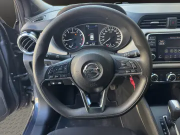 Nissan Miicra - Garantie! Km. certificati! Rate fara avans!