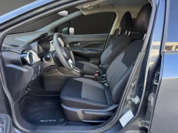 Nissan Miicra - Garantie! Km. certificati! Rate fara avans!