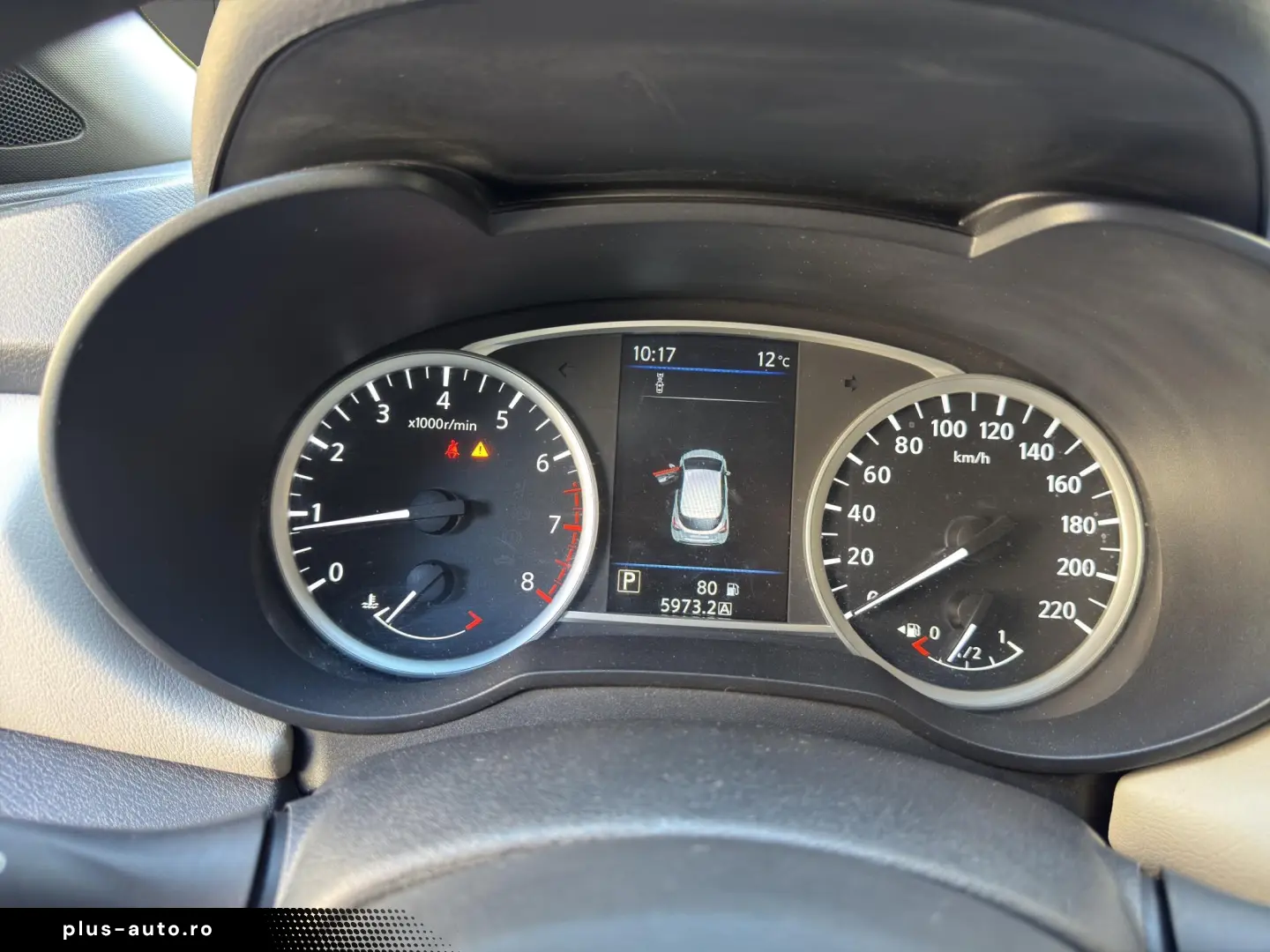 Nissan Miicra - Garantie! Km. certificati! Rate fara avans!