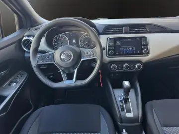 Nissan Miicra - Garantie! Km. certificati! Rate fara avans!