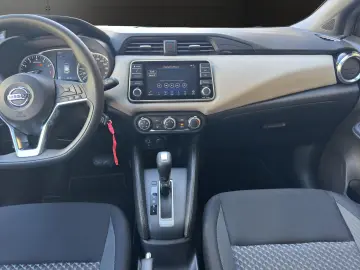 Nissan Miicra - Garantie! Km. certificati! Rate fara avans!