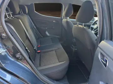 Nissan Miicra - Garantie! Km. certificati! Rate fara avans!