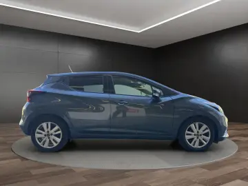 Nissan Miicra - Garantie! Km. certificati! Rate fara avans!