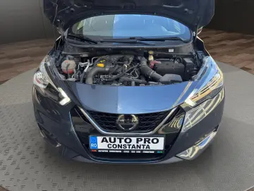 Nissan Miicra - Garantie! Km. certificati! Rate fara avans!