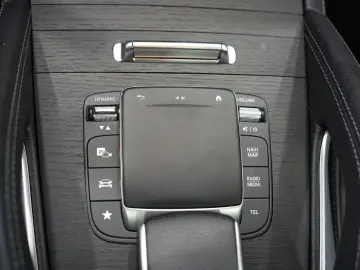 MERCEDES-BENZ GLE 400 d 4M AMG-LINE AIRMATIC NAPPA PANO BURM