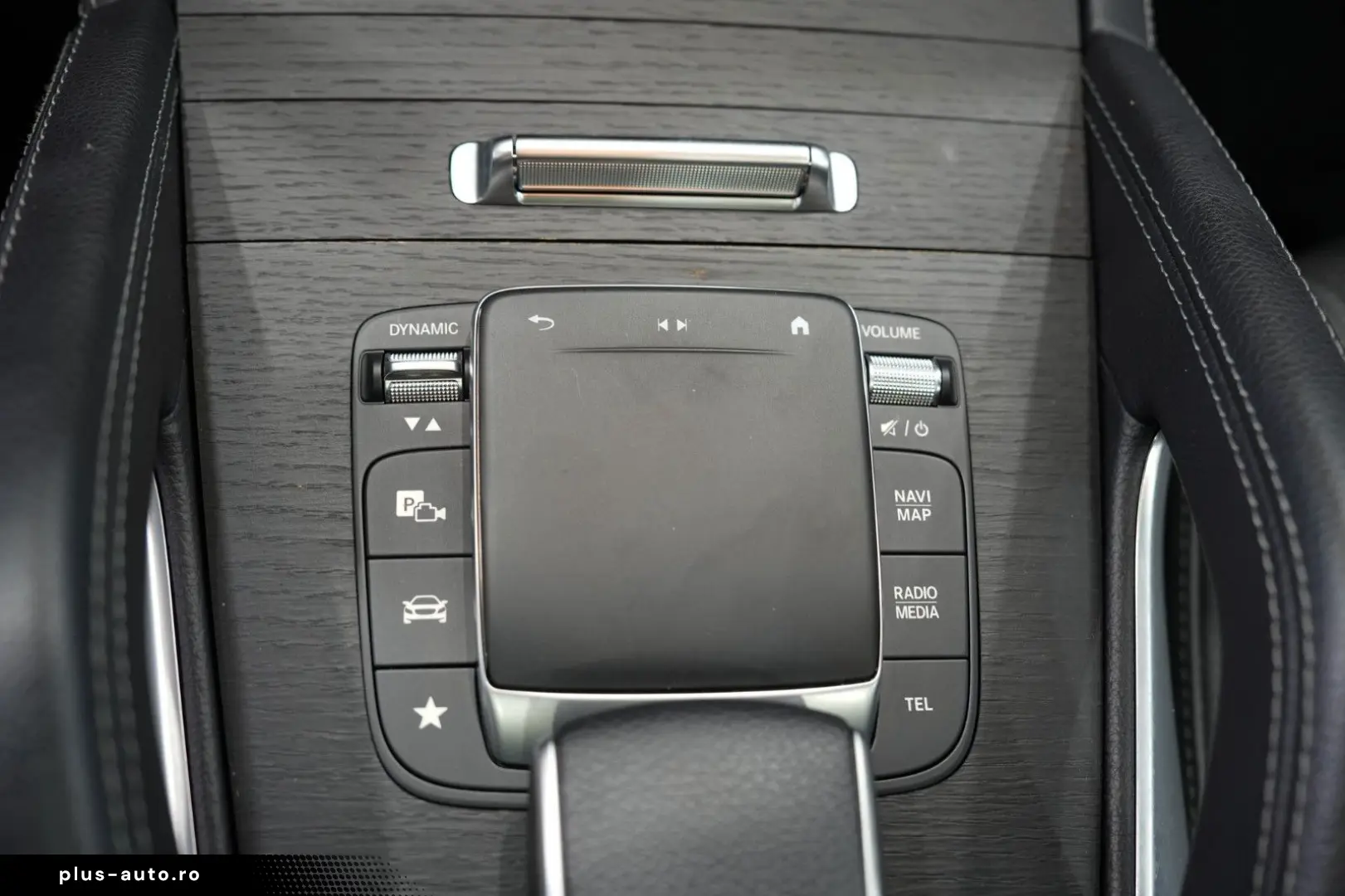 MERCEDES-BENZ GLE 400 d 4M AMG-LINE AIRMATIC NAPPA PANO BURM