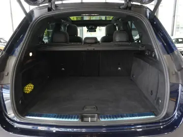MERCEDES-BENZ GLE 400 d 4M AMG-LINE AIRMATIC NAPPA PANO BURM
