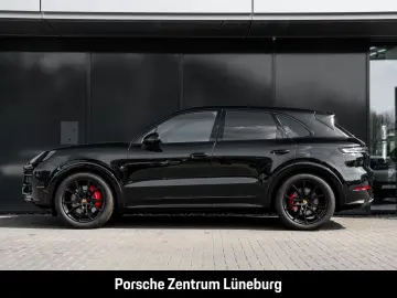 PORSCHE Cayenne GTS HA-Lenkung InnoDrive Head-Up BOSE
