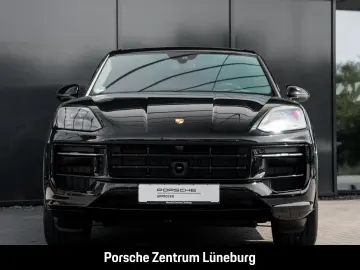 PORSCHE Cayenne GTS HA-Lenkung InnoDrive Head-Up BOSE