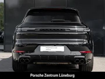 PORSCHE Cayenne GTS HA-Lenkung InnoDrive Head-Up BOSE