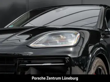 PORSCHE Cayenne GTS HA-Lenkung InnoDrive Head-Up BOSE
