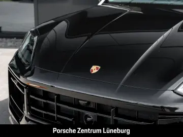 PORSCHE Cayenne GTS HA-Lenkung InnoDrive Head-Up BOSE