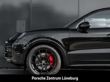 PORSCHE Cayenne GTS HA-Lenkung InnoDrive Head-Up BOSE