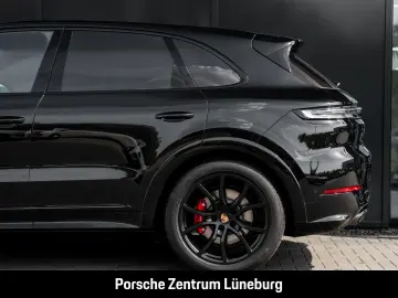 PORSCHE Cayenne GTS HA-Lenkung InnoDrive Head-Up BOSE
