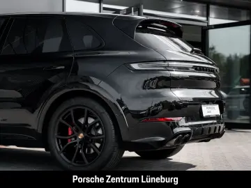 PORSCHE Cayenne GTS HA-Lenkung InnoDrive Head-Up BOSE