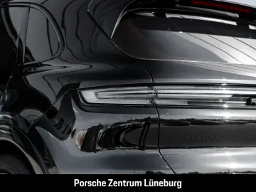 PORSCHE Cayenne GTS HA-Lenkung InnoDrive Head-Up BOSE