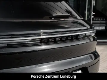 PORSCHE Cayenne GTS HA-Lenkung InnoDrive Head-Up BOSE