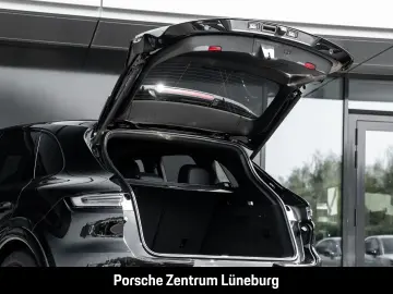 PORSCHE Cayenne GTS HA-Lenkung InnoDrive Head-Up BOSE