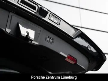PORSCHE Cayenne GTS HA-Lenkung InnoDrive Head-Up BOSE
