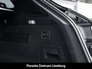 PORSCHE Cayenne GTS HA-Lenkung InnoDrive Head-Up BOSE