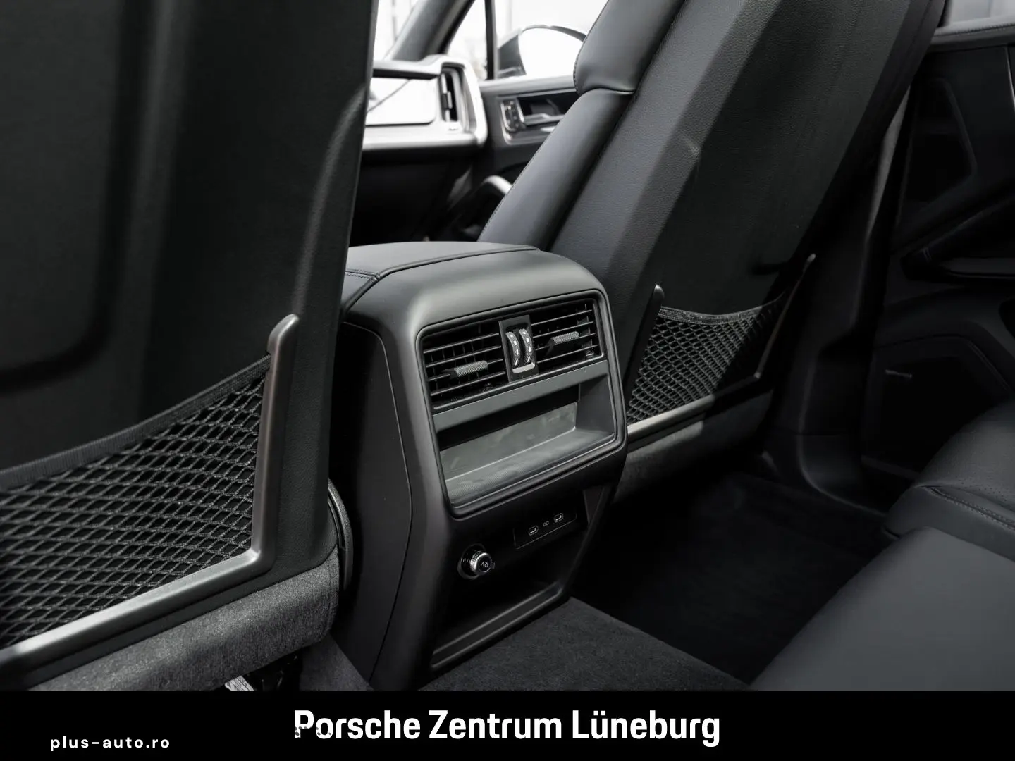 PORSCHE Cayenne GTS HA-Lenkung InnoDrive Head-Up BOSE