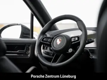 PORSCHE Cayenne GTS HA-Lenkung InnoDrive Head-Up BOSE