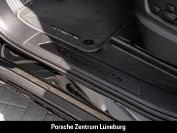 PORSCHE Cayenne GTS HA-Lenkung InnoDrive Head-Up BOSE