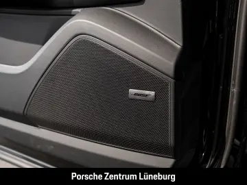 PORSCHE Cayenne GTS HA-Lenkung InnoDrive Head-Up BOSE