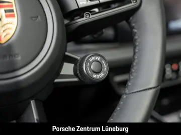 PORSCHE Cayenne GTS HA-Lenkung InnoDrive Head-Up BOSE