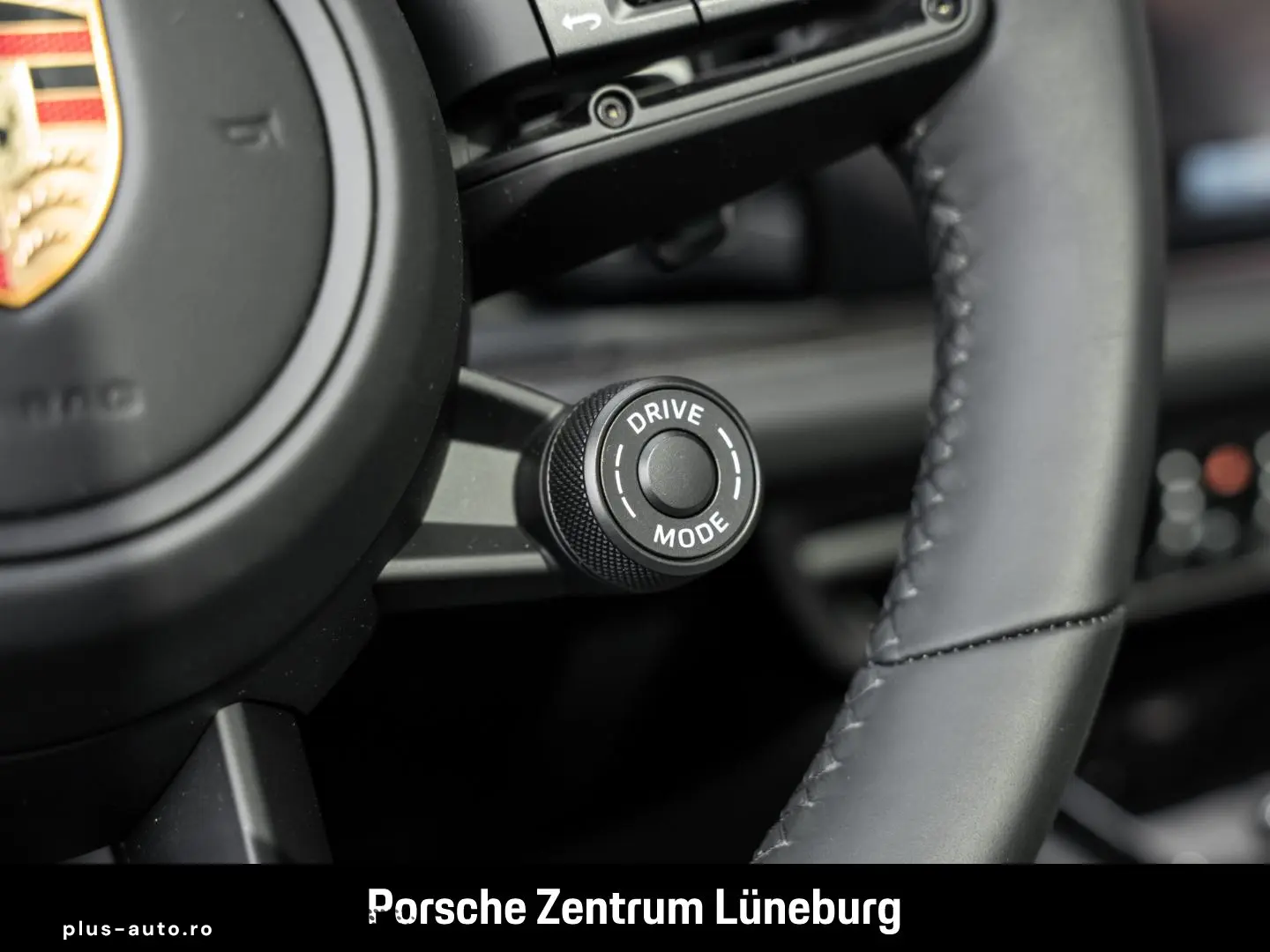 PORSCHE Cayenne GTS HA-Lenkung InnoDrive Head-Up BOSE
