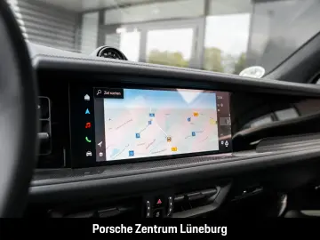 PORSCHE Cayenne GTS HA-Lenkung InnoDrive Head-Up BOSE