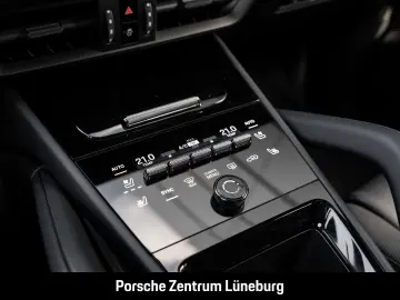 PORSCHE Cayenne GTS HA-Lenkung InnoDrive Head-Up BOSE