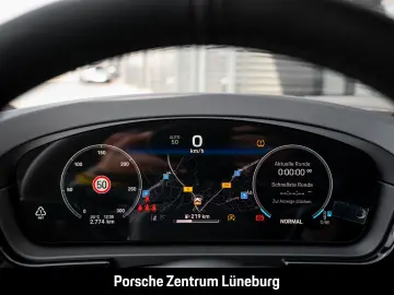 PORSCHE Cayenne GTS HA-Lenkung InnoDrive Head-Up BOSE